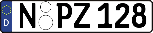 N-PZ128