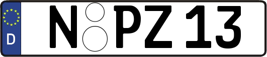 N-PZ13