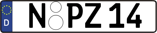N-PZ14