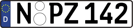 N-PZ142