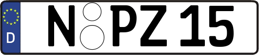 N-PZ15