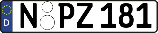 N-PZ181