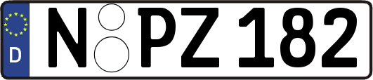 N-PZ182