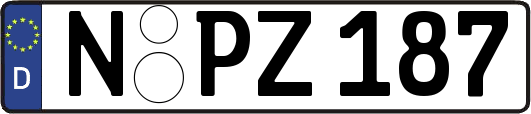 N-PZ187