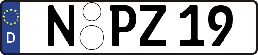 N-PZ19