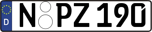 N-PZ190