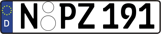 N-PZ191