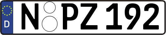 N-PZ192