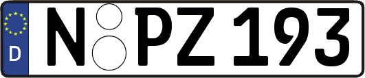 N-PZ193