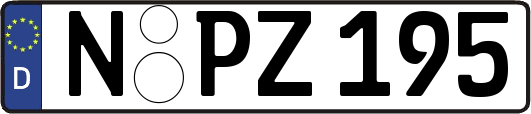 N-PZ195