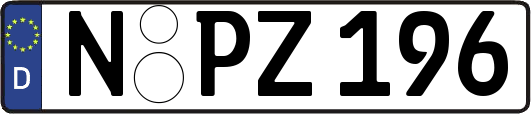 N-PZ196