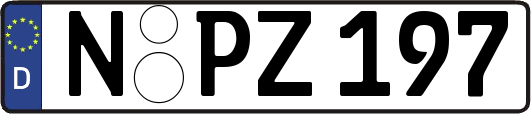 N-PZ197