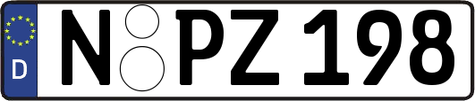 N-PZ198