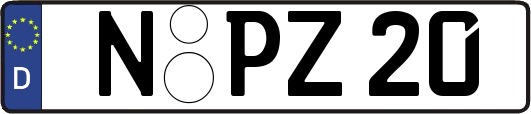 N-PZ20