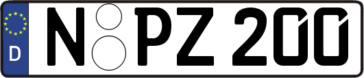 N-PZ200