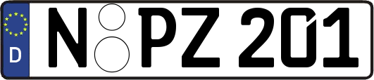 N-PZ201
