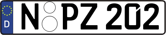 N-PZ202
