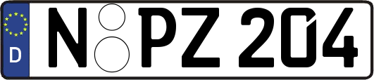N-PZ204