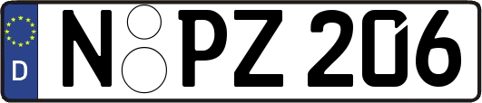 N-PZ206