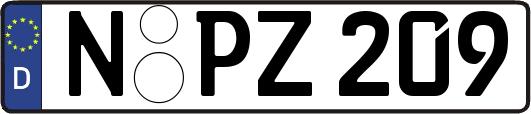 N-PZ209