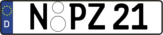 N-PZ21