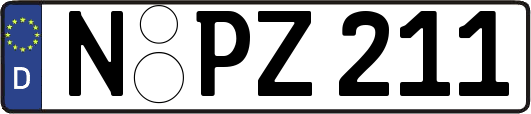N-PZ211