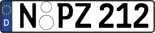 N-PZ212