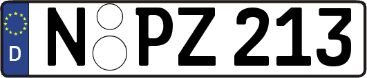 N-PZ213