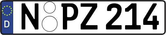 N-PZ214