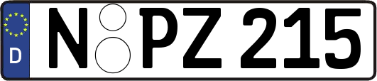 N-PZ215