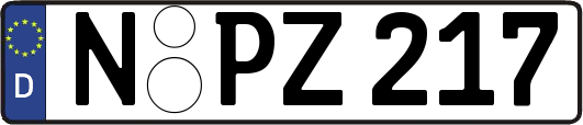 N-PZ217