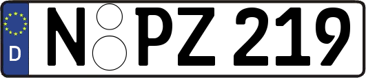 N-PZ219