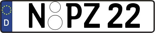 N-PZ22