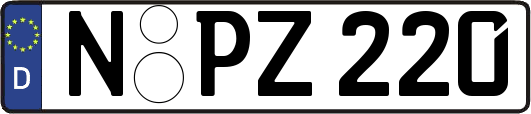 N-PZ220