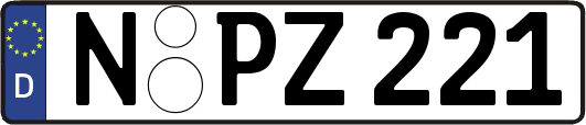 N-PZ221