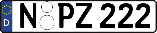 N-PZ222