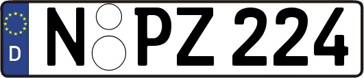 N-PZ224