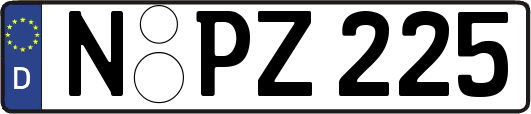 N-PZ225