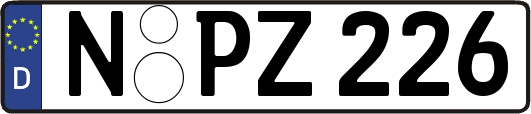 N-PZ226
