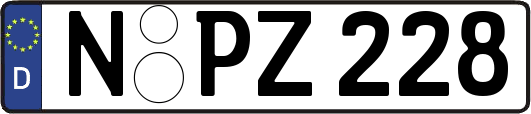 N-PZ228