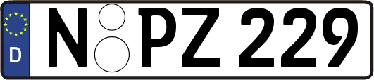 N-PZ229