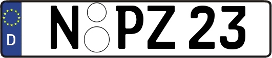 N-PZ23