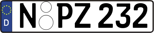 N-PZ232