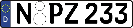 N-PZ233