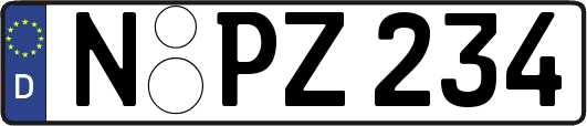 N-PZ234