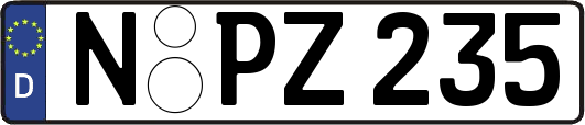 N-PZ235