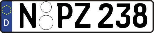 N-PZ238