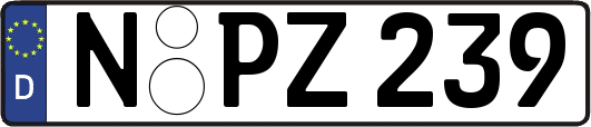 N-PZ239