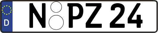 N-PZ24