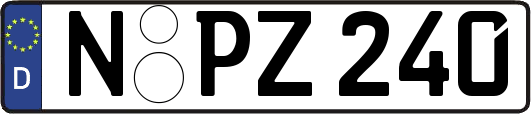 N-PZ240